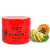 Lucas Papaw番木瓜膏75g
